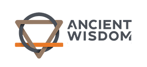 Ancient Wisdom logo